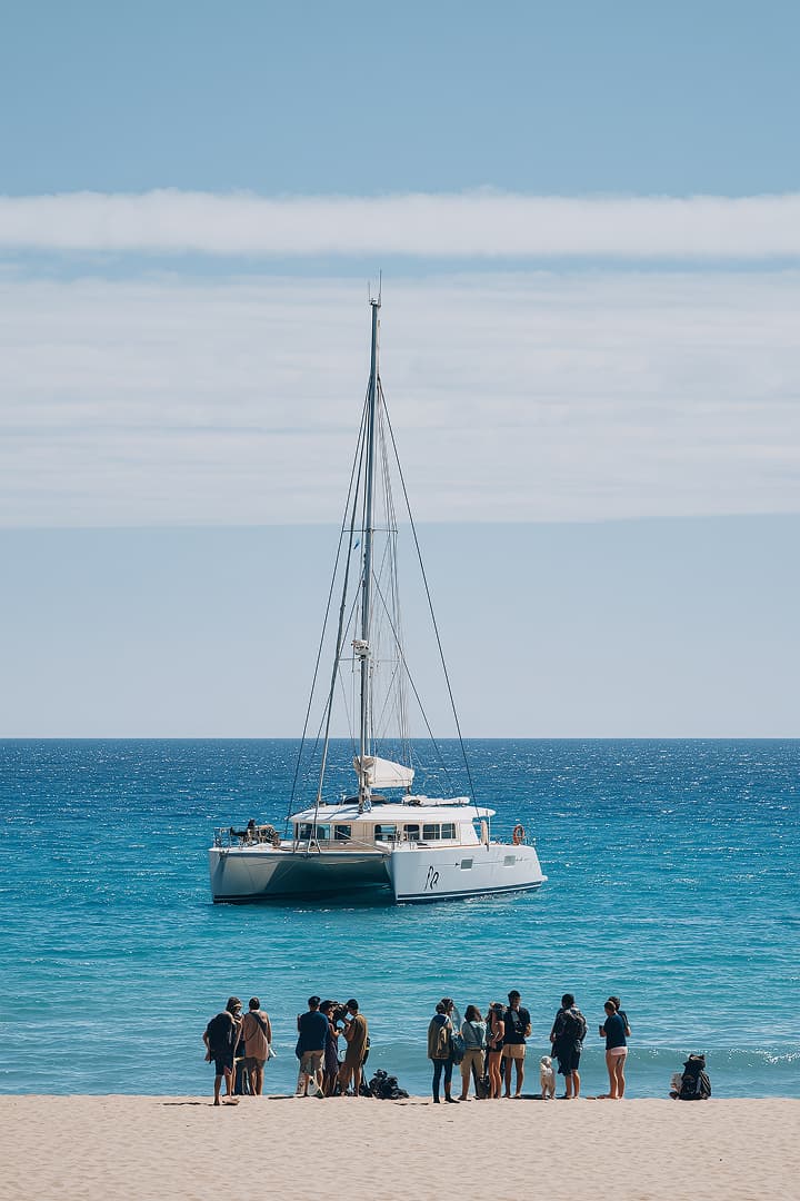 Costa Smeralda
