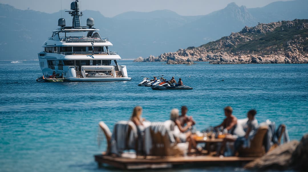 La Maddalena